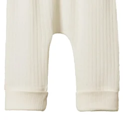 Nature Baby Merino Pointelle Drawstring Pants Online