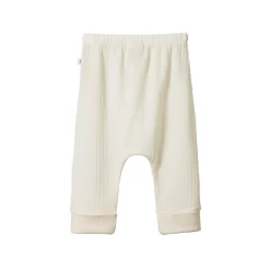 Nature Baby Merino Pointelle Drawstring Pants Online
