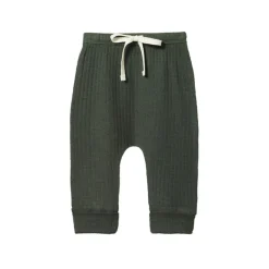 Nature Baby Merino Pointelle Drawstring Pants Online