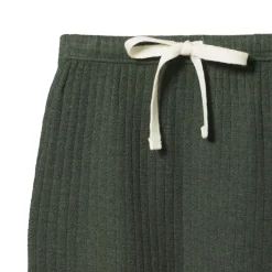 Nature Baby Merino Pointelle Drawstring Pants Online