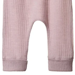 Nature Baby Merino Pointelle Drawstring Pants Online