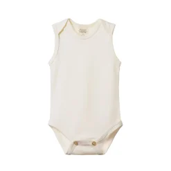 Nature Baby Merino Singlet Bodysuit Online