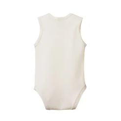 Nature Baby Merino Singlet Bodysuit Online