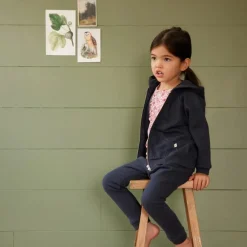 Nature Baby Organic Cotton Sunday Track Pants New