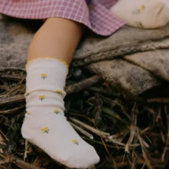Nature Baby Organic Cotton Socks Outlet