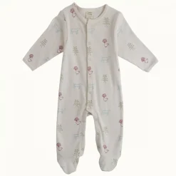 Nature Baby Organic Cotton Stretch and Grow Outlet