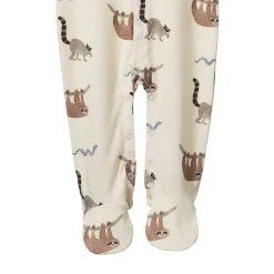 Nature Baby Organic Cotton Stretch and Grow Outlet