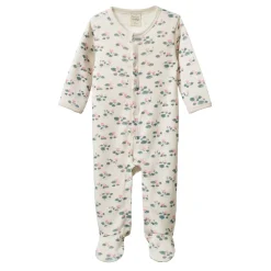 Nature Baby Organic Cotton Stretch and Grow Outlet