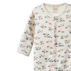 Nature Baby Organic Cotton Stretch and Grow Outlet