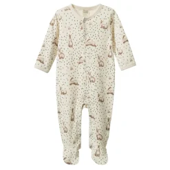 Nature Baby Organic Cotton Stretch and Grow Outlet