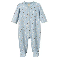 Nature Baby Organic Cotton Lucy Suit Clearance