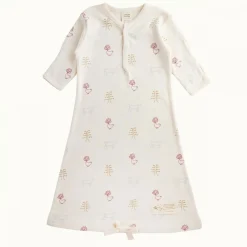 Nature Baby Organic Cotton Gown Clearance
