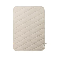 Nature Baby Quilted Change Mat Outlet