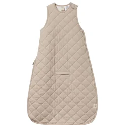 Nature Baby Quilted Cotton & Merino Duvet Sleeping Bag Feather Online