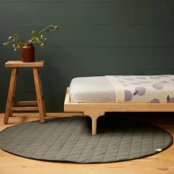 Nature Baby Quilted Play Mat Online
