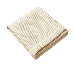 Nature Baby Waffle Blanket Natural Sale