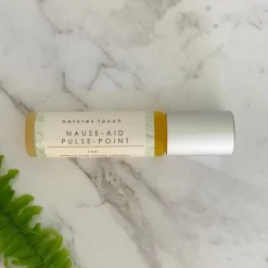 Natures Touch Nause-Aid Pulse Point Fashion
