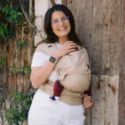 Neko Half Buckle Baby Size Online