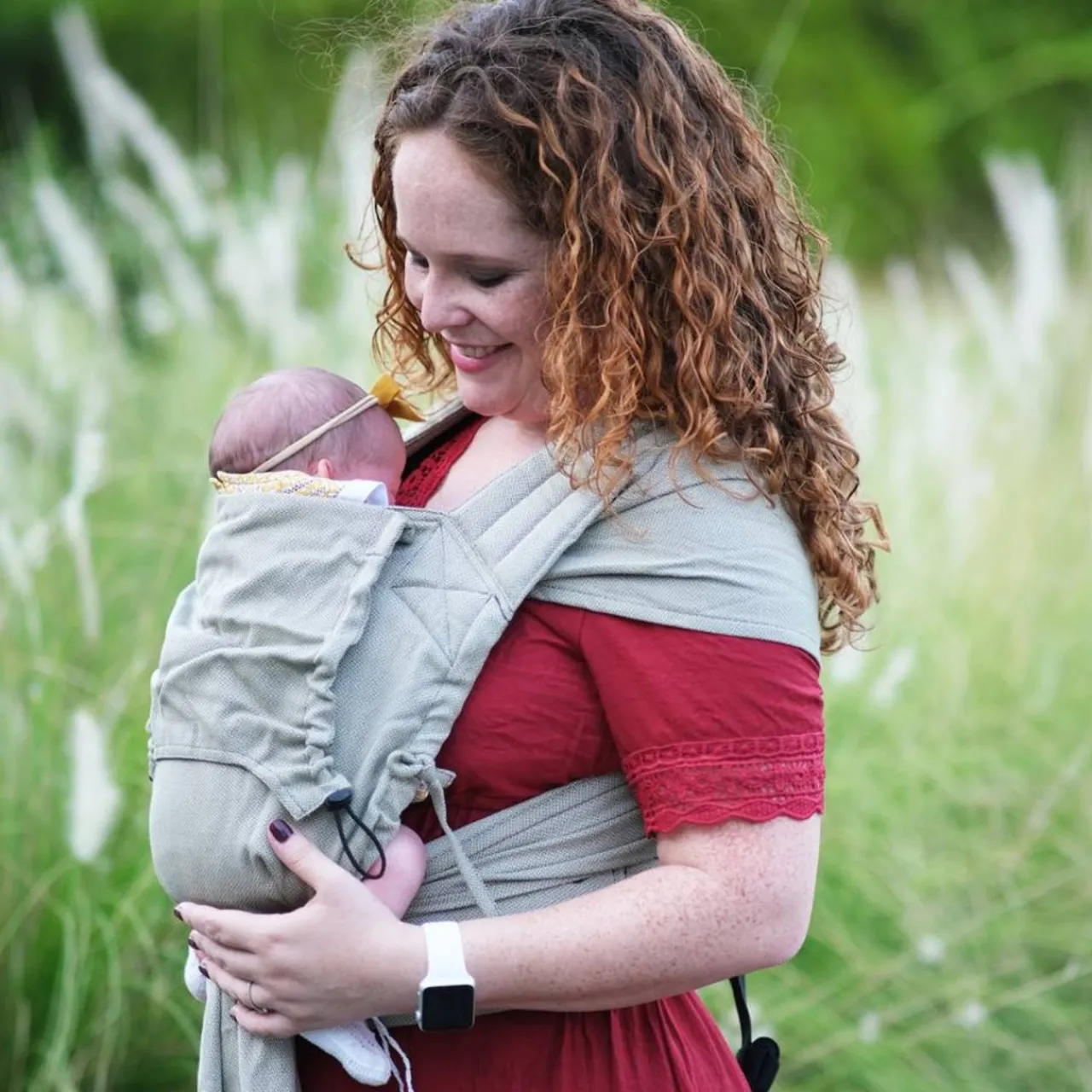 Neko Half Buckle Baby Size Online