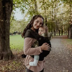 Neko Half Buckle Baby Size Online