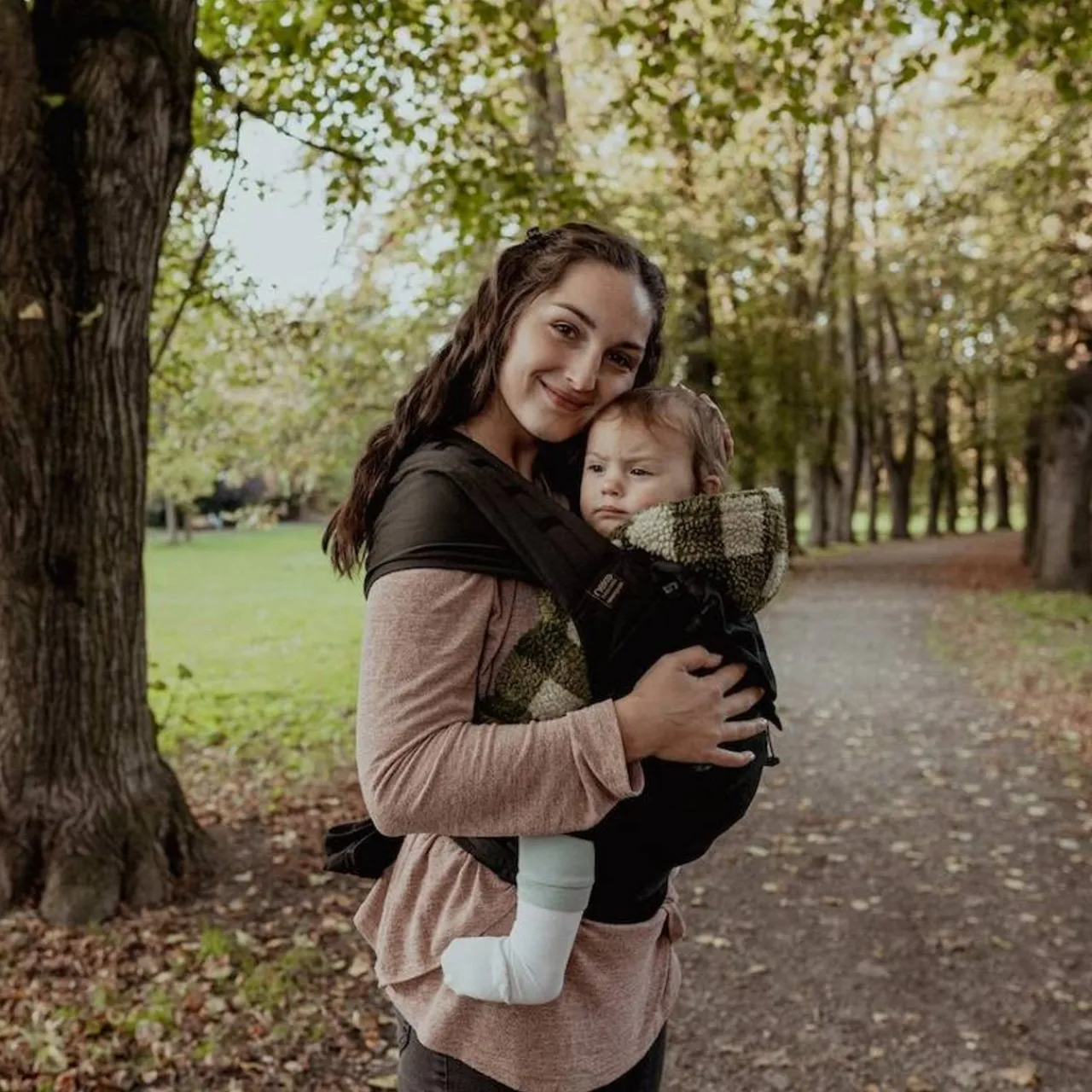 Neko Half Buckle Baby Size Online