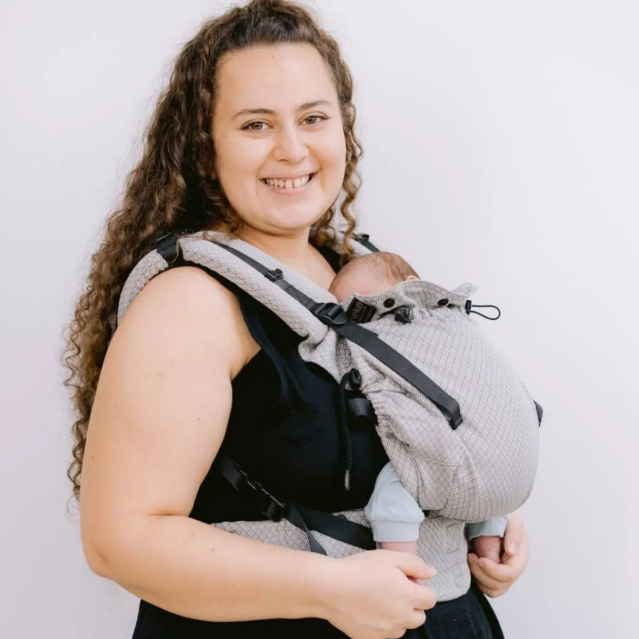 Neko Switch Baby Size Buckle Carrier Online