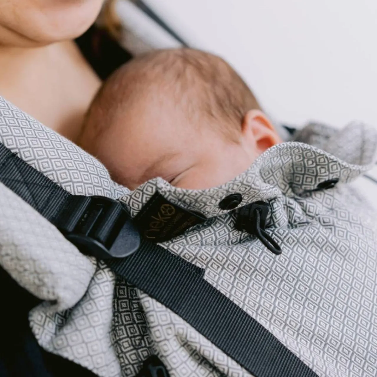 Neko Switch Baby Size Buckle Carrier Online