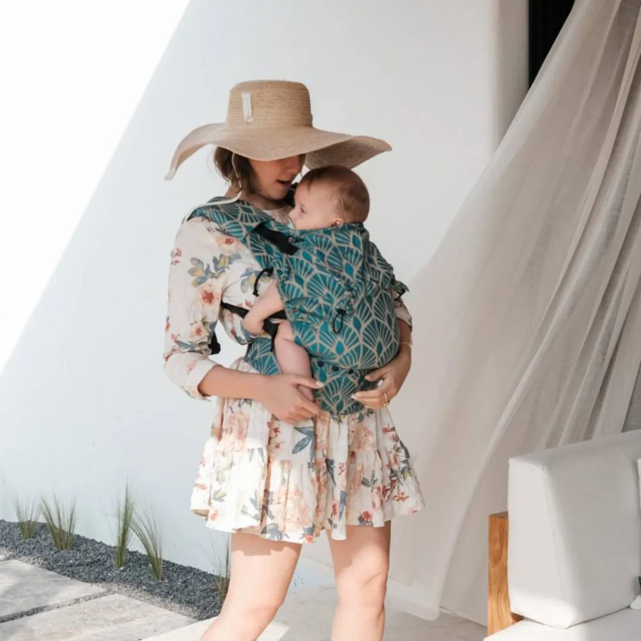 Neko Switch Baby Size Buckle Carrier Online