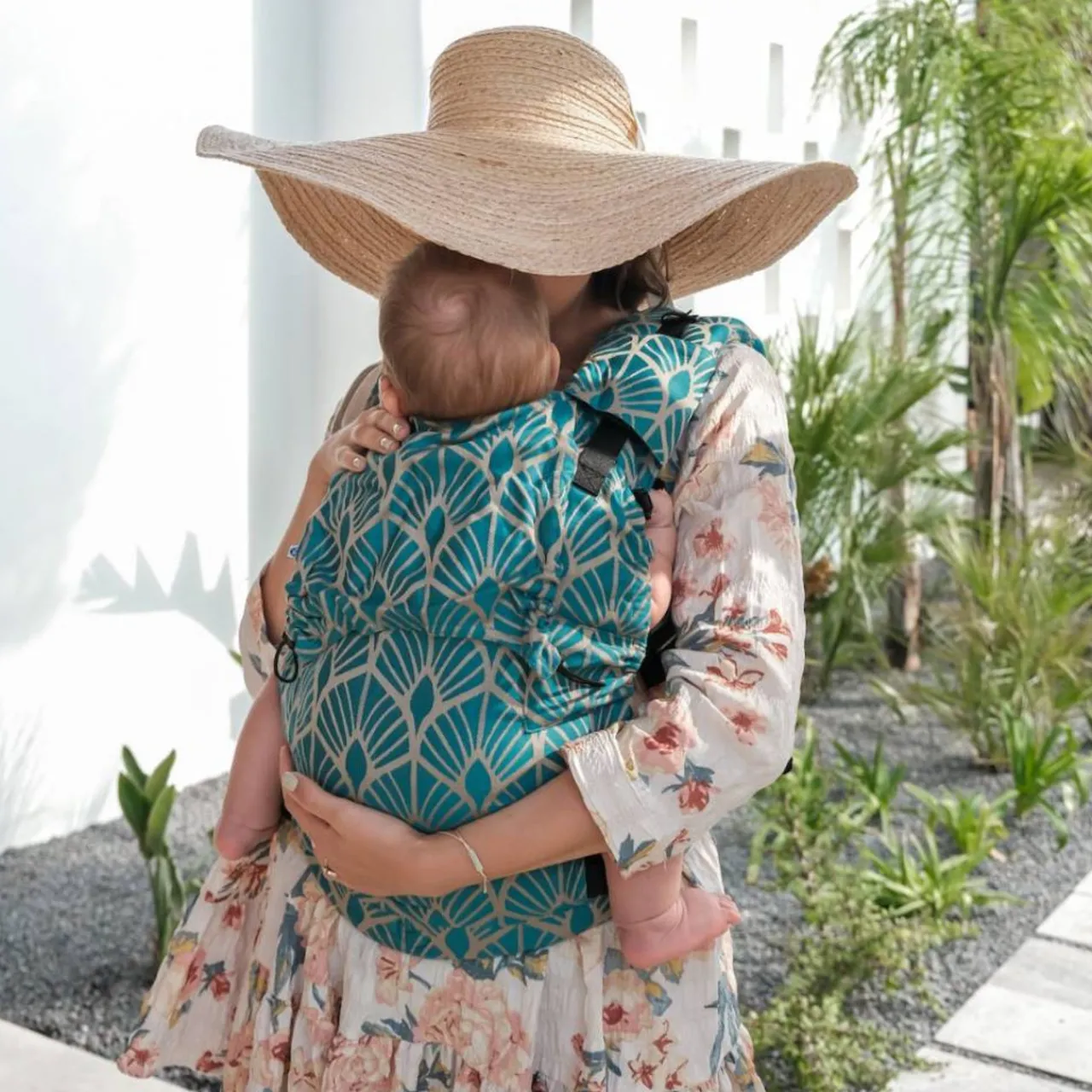 Neko Switch Baby Size Buckle Carrier Online