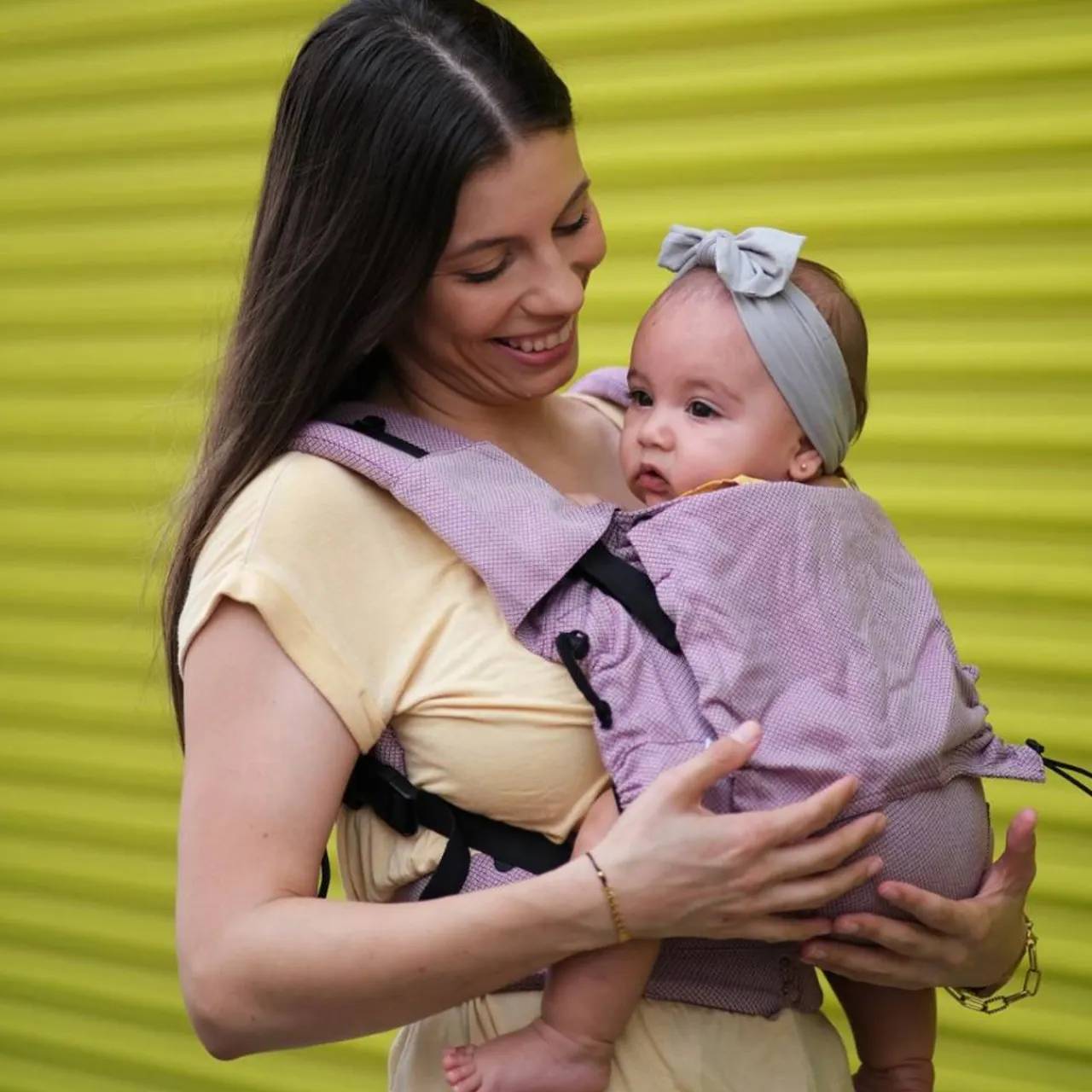 Neko Switch Baby Size Buckle Carrier Online