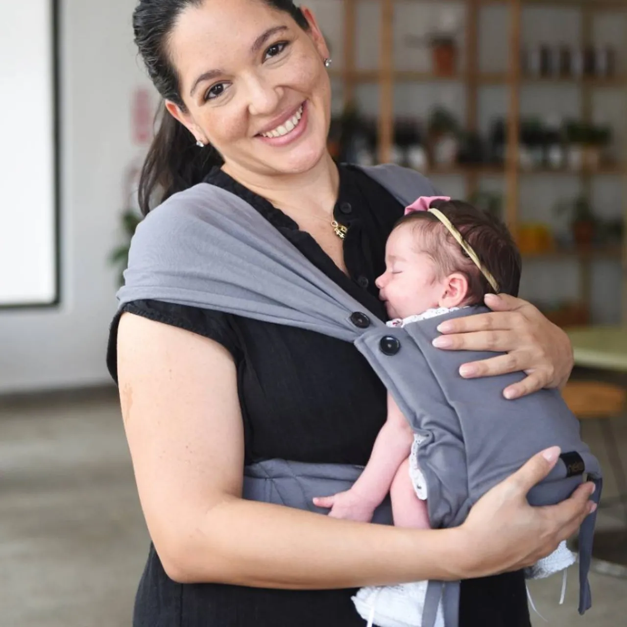 Neko Tiny Carrier Clearance