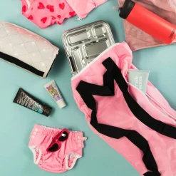 Nestling Neon by Swim Bag Discount