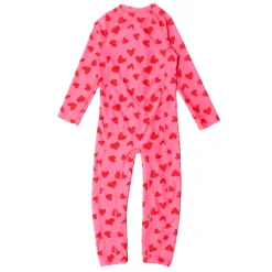 Nestling Neon by UPF50+ Full Swimmers - Big Kids Clearance