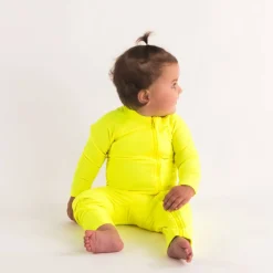 Nestling Neon by UPF50+ Full Swimmers Fashion