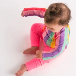 Nestling Neon by UPF50+ Swim Leggings Clearance