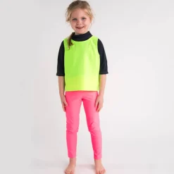 Nestling Neon by UPF50+ Swim Leggings Clearance