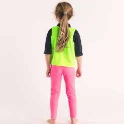Nestling Neon by UPF50+ Swim Leggings Clearance