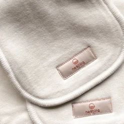 Nestling Cotton/Bamboo Hourglass Insert 2-Pack New