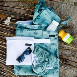 Nestling Double Pocket Wet Bag Discount