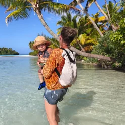 Nestling Large Swim Wet Bag Sale