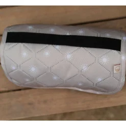 Nestling Large Waterproof Quilted Play Mat Outlet