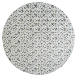 Nestling Medium Waterproof Quilted Play Mat - Katherine Quinn Collection Hot