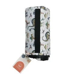 Nestling Medium Waterproof Quilted Play Mat - Katherine Quinn Collection Hot