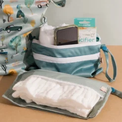 Nestling Mini Accessories Bag Sale