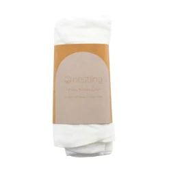 Nestling Moses Basket Muslin Liner Online