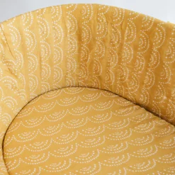 Nestling Moses Basket Muslin Fitted Sheet - 73 x 34cm Hot