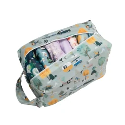 Nestling Nappy Pod - Katherine Quinn Collection Best