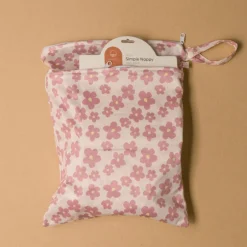 Nestling Nappy Trial Pack - Simple Velcro 3pk Clearance