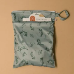 Nestling Nappy Trial Pack - Straight Up Nappy 2pk Online