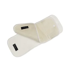 Nestling Rectangle Insert Set Bamboo/Hemp Fashion